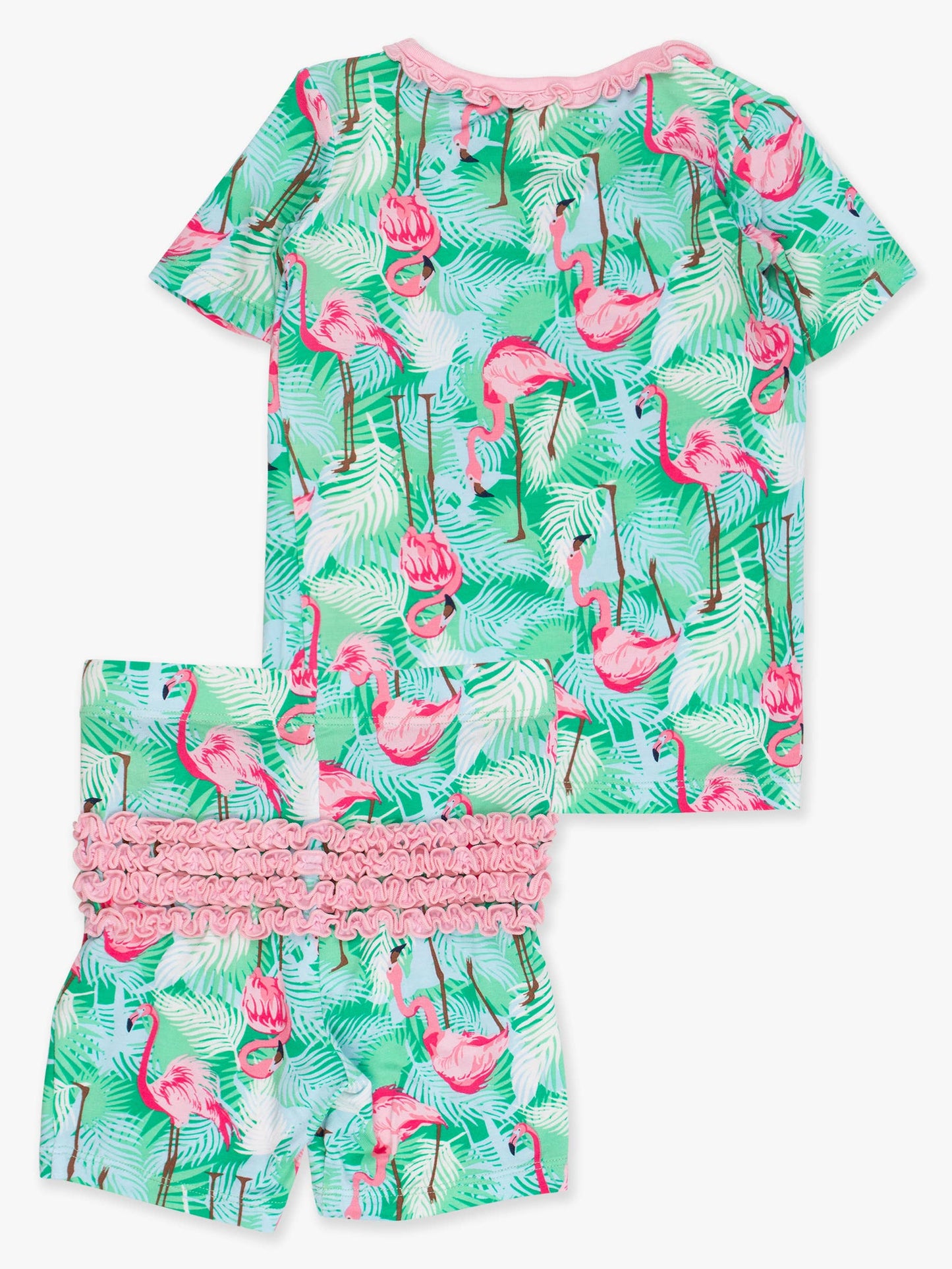 Flamingo pj set