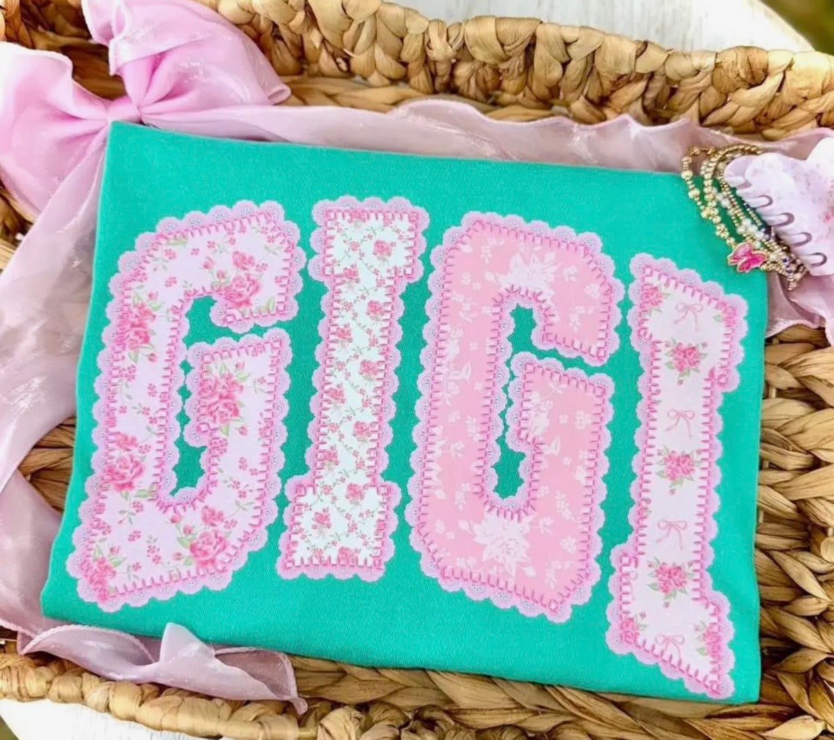 Gigi tee