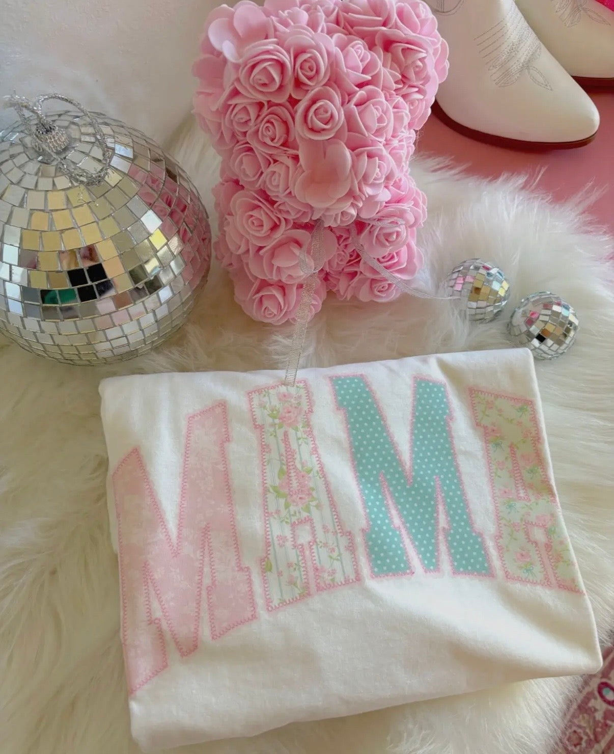 Mama tee