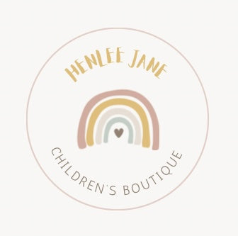Henlee Jane Children’s Boutique 